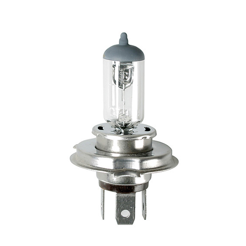 Halogén.žiarovka HS1 12V 35/35W P4 3T Halogén.žiarovka HS1 12V 35/35W P4 3T
