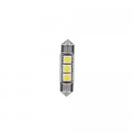 Hyper led sulfit žiarovka 3 SMD 36mm 2ks Hyper led sulfit žiarovka 3 SMD 36mm 2ks