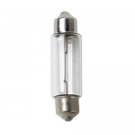 Žiarovka sulfit 24V 5W SV8,5-8 11X35 MM 10ks Žiarovka sulfit 24V 5W SV8,5-8 11X35 MM 10ks