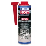 Čistič naftových motorov 500ml Čistič naftových motorov 500ml