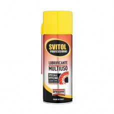 Profesionálny multifunkčný prostriedok  - spray 400ml