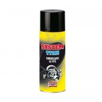 Vysokovýkonné teflónové mazivo 400ml Vysokovýkonné teflónové mazivo 400ml