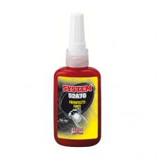 Silný zámok závitov 10ml