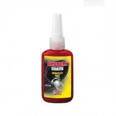 Silný zámok závitov 50ml