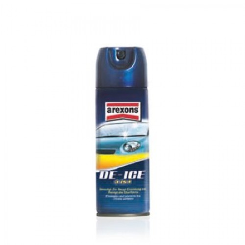 Rozmrazovač 300ml spray 3 IN 1