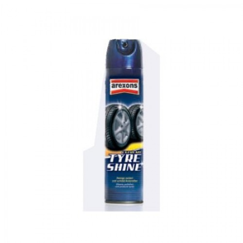 Čistič pneumatík - penový 400 ml Čistič pneumatík - penový 400 ml
