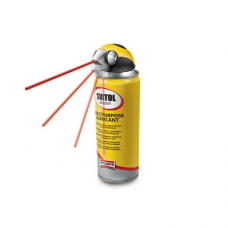 Svitol multifunkčný mazací prostriedok 400ml