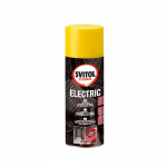 Svitol Technik elektr. kontakty Svitol Technik elektr. kontakty