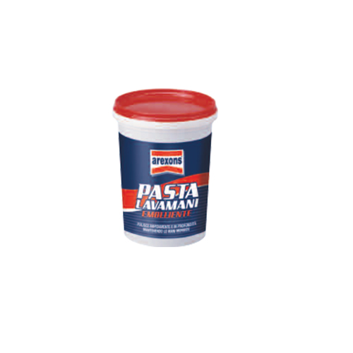 Pasta na umývanie rúk 750ml
