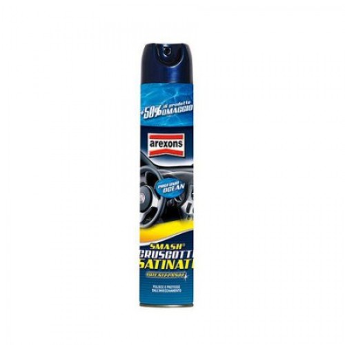Čistič kokpitu s leskom 500ml