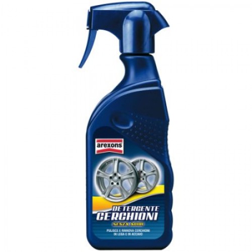 Čistič diskov 400 ml Čistič diskov 400 ml