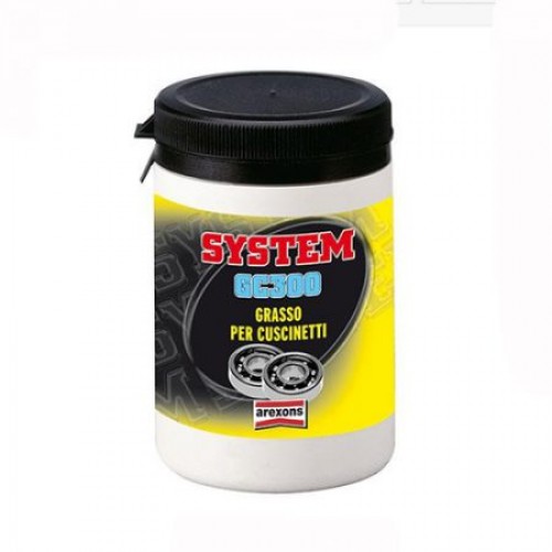 Mazivo na ložiská 500ml