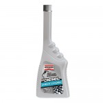 Prísada do paliva diesel 250ml - kompl. čistič pal. systému Prísada do paliva diesel 250ml - kompl. čistič pal. systému