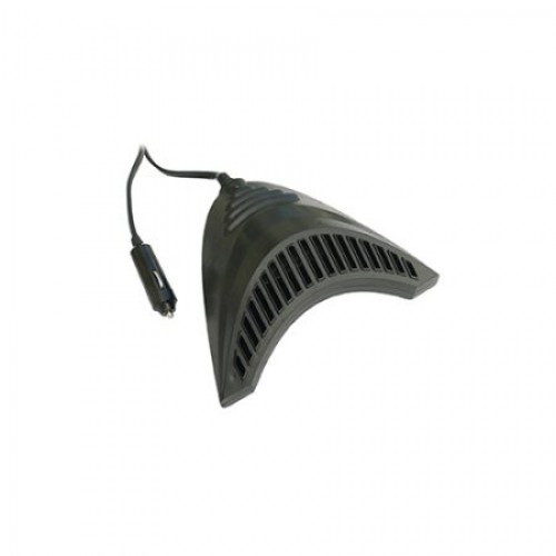 Ohrievač čelného skla 12V - 150W
