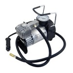 Kompresor kovový 10 BAR 12V