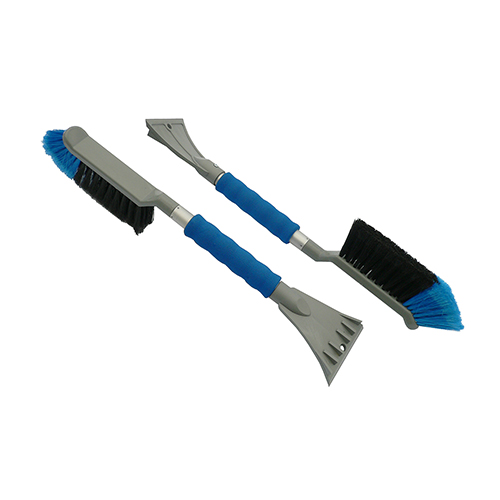Škrabka námrazy s metličkou 53cm PINGWING