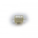 Filter benzín 30x30mm D 6mm Filter benzín 30x30mm D 6mm