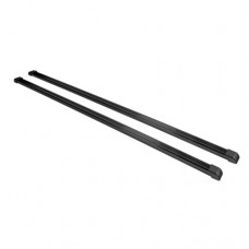 Priečne nosiče oceľové QUADRA 140 cm