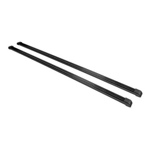 Priečne nosiče oceľové QUADRA 140 cm Priečne nosiče oceľové QUADRA 140 cm