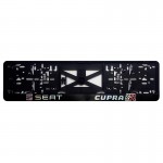 Podznačka SEAT CUPRA Podznačka SEAT CUPRA