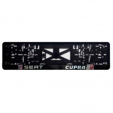 Podznačka SEAT CUPRA