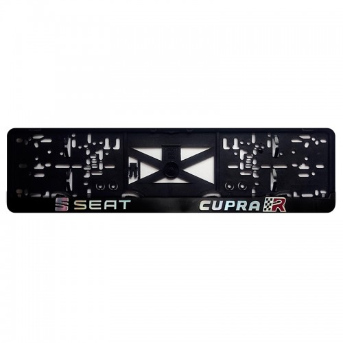 Podznačka SEAT CUPRA