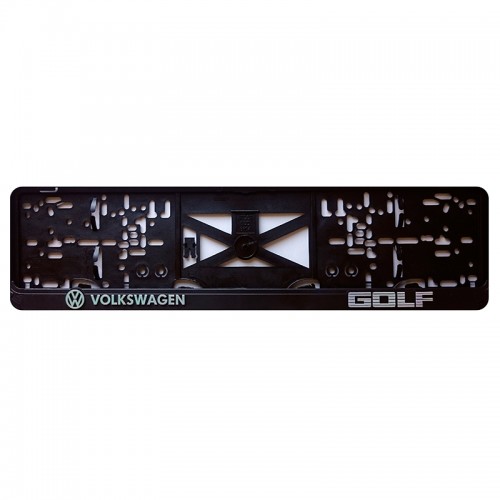 Podznačka GOLF Podznačka GOLF